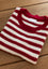 Chaleco Coco Rayas Rojas  | Red Stripes Coco Vest